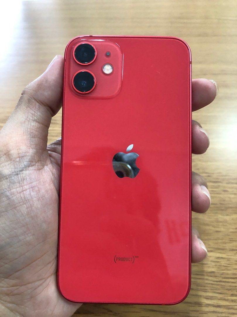 Iphone 12 Mini 64GB (Category: iPhone 12 Series) located in Cebu City. Submitted by mikel.minis344 (Listing ID 1375164865, Image 2). Description: ✨Android Story Wow Telecom✨ ✅ Gadget Store since 2012 📱 ✅ Trusted and Legit ✅ Smooth and Fast transaction ⛔️⚠️ Warning Beware of Fake/Scammer using our Photos, we do not ask for reservation/advance payment Accept payment, Cash,Paymaya, Gcash, UnionBank and BPI FB page androidstory wowtelecom Like our p