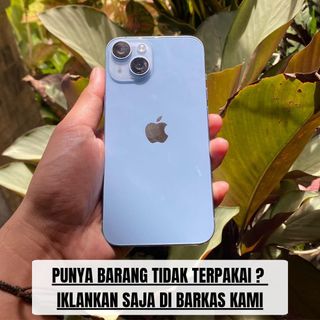 (Kategori: ) berada di . Dikirim oleh infobarkasbandungofficial (ID iklan 1375252562, Gambar 1). Deskripsi: .