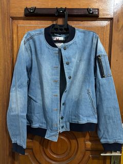 (Kategori: ) berada di . Dikirim oleh chellachelpreloved_ (ID iklan 1375193587, Gambar 1). Deskripsi: .