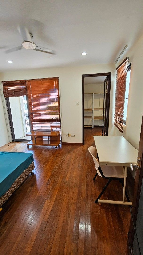 [Kovan] Master Room with Balcony and Ensuite Bath Rental63108835574787113