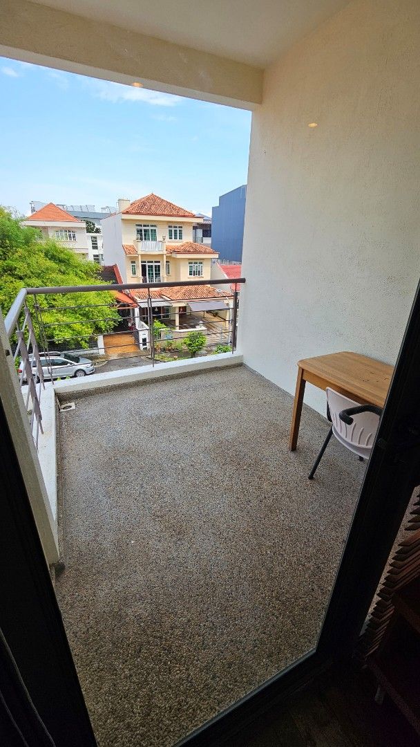 [Kovan] Master Room with Balcony and Ensuite Bath Rental63108835574787114