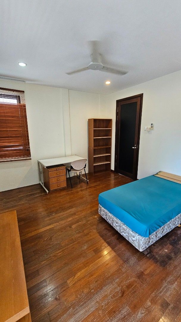[Kovan] Master Room with Balcony and Ensuite Bath Rental63108835574787111