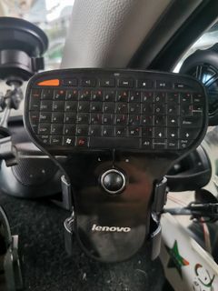 lenovo   無線鍵盤滑鼠