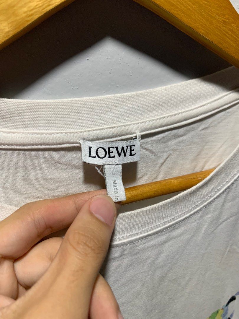 LOEWE ORIG (Category: Luxury Apparel) located in Butuan. Submitted by rcycl (Listing ID 1375225709, Image 2). Description: BRAND NAME:LOEWE DIMES/SIZE:23WIDTH 30LENGTH CONDITION:10/10 COLOR RATE:10/10 PRICE:1500 DISCLAIMER: 𝗜𝗻𝗱𝗲𝗽𝗲𝗻𝗱𝗲𝗻𝘁 𝗮𝗻𝗱 𝗻𝗼𝗻-𝗮𝗳𝗳𝗶𝗹𝗶𝗮𝘁𝗲𝗱 𝗼𝗿 𝗮𝘀𝘀𝗼𝗰𝗶𝗮𝘁𝗲𝗱 𝘄𝗶𝘁𝗵 𝘁𝗵𝗲 𝗯𝗿𝗮𝗻𝗱/𝘀 𝗵𝗲𝗿𝗲𝗶𝗻 𝗽𝗼𝘀𝘁𝗲𝗱. 𝗔𝗹𝗹 𝗰𝗼𝗽𝘆𝗿𝗶𝗴𝗵𝘁𝘀 𝗿𝗲𝘀𝗲𝗿𝘃𝗲𝗱 𝘁𝗼 𝘁𝗵𝗲 𝗼𝗿𝗶𝗴𝗶𝗻𝗮𝗹 𝗯𝗿𝗮𝗻𝗱 