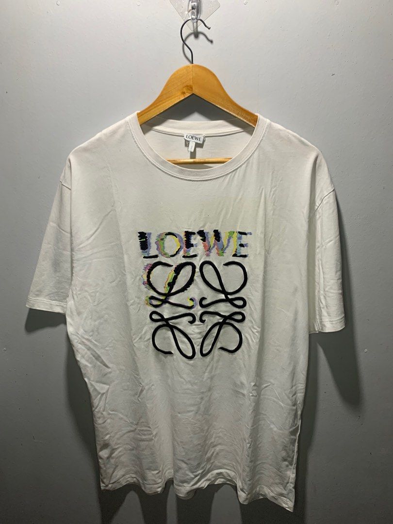 LOEWE ORIG (Category: Luxury Apparel) located in Butuan. Submitted by rcycl (Listing ID 1375225709, Image 1). Description: BRAND NAME:LOEWE DIMES/SIZE:23WIDTH 30LENGTH CONDITION:10/10 COLOR RATE:10/10 PRICE:1500 DISCLAIMER: 𝗜𝗻𝗱𝗲𝗽𝗲𝗻𝗱𝗲𝗻𝘁 𝗮𝗻𝗱 𝗻𝗼𝗻-𝗮𝗳𝗳𝗶𝗹𝗶𝗮𝘁𝗲𝗱 𝗼𝗿 𝗮𝘀𝘀𝗼𝗰𝗶𝗮𝘁𝗲𝗱 𝘄𝗶𝘁𝗵 𝘁𝗵𝗲 𝗯𝗿𝗮𝗻𝗱/𝘀 𝗵𝗲𝗿𝗲𝗶𝗻 𝗽𝗼𝘀𝘁𝗲𝗱. 𝗔𝗹𝗹 𝗰𝗼𝗽𝘆𝗿𝗶𝗴𝗵𝘁𝘀 𝗿𝗲𝘀𝗲𝗿𝘃𝗲𝗱 𝘁𝗼 𝘁𝗵𝗲 𝗼𝗿𝗶𝗴𝗶𝗻𝗮𝗹 𝗯𝗿𝗮𝗻𝗱 