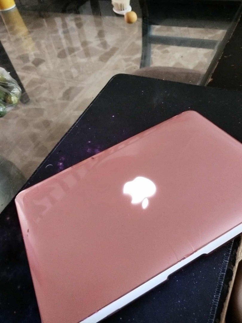 Macbook Air 11 inches 2015 (Category: Laptops & Notebooks) located in Marikina City. Submitted by declutteringmomma2022 (Listing ID 1375115152, Image 3). Description: Gently used Used as back up laptop Lady owned NEGOTIABLE for sure buyers *Charger is not original na Location Marikina Meet up marikina only.
