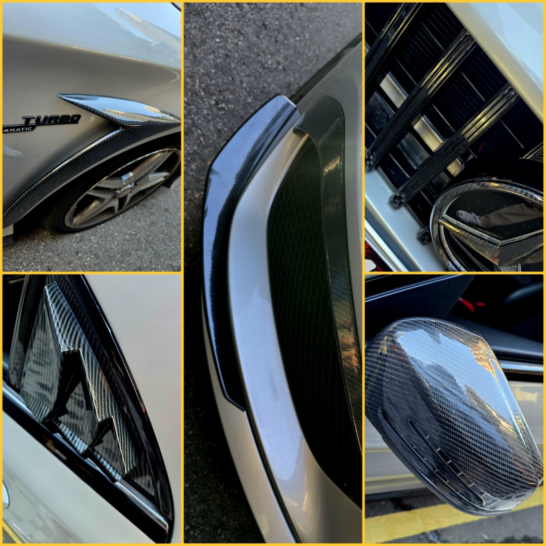 Mercedes-Benz CLA250 Sport (A)62863126247939114