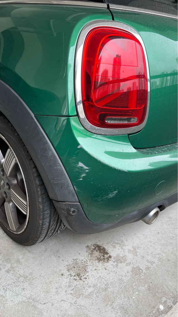MINI Cooper 1.5 3-Dr (A)62863132534017113