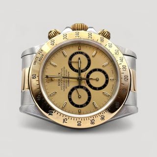 500+ Rolex half gold gmt For Sale Watches Carousell Singapore