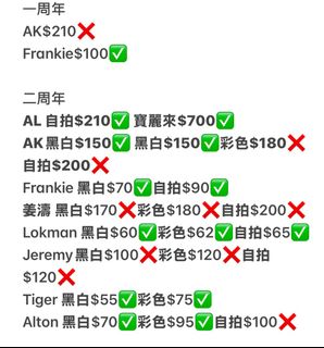 （分類：）位於 。 由 yeeeeeee_ 提交（商品編號 1354883382，圖片 1）。簡介： 。