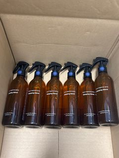 Small quantity in stock, available for shipping next week. 🇯🇵 Japanese MUJI room fragrance spray Sleeping Blend has sold more than 50 bottles🫶🏻62944321028995119