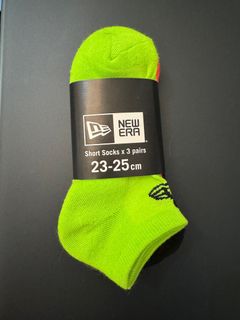 New Era socks / 襪629785914762271118