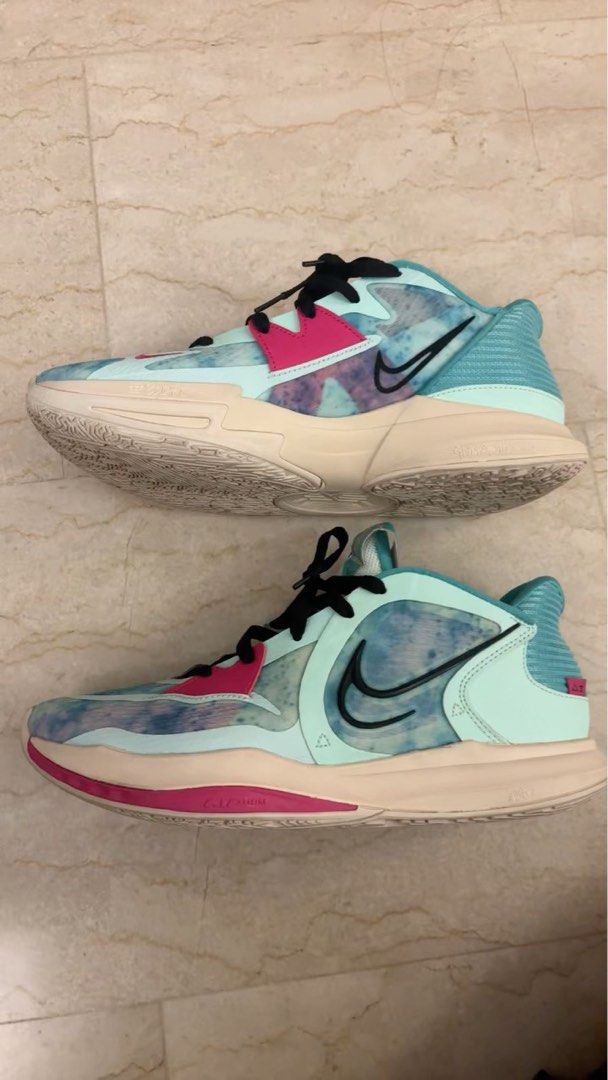 Nike Kyrie Low Basketball Shoes US Men's Fashion, Footwear