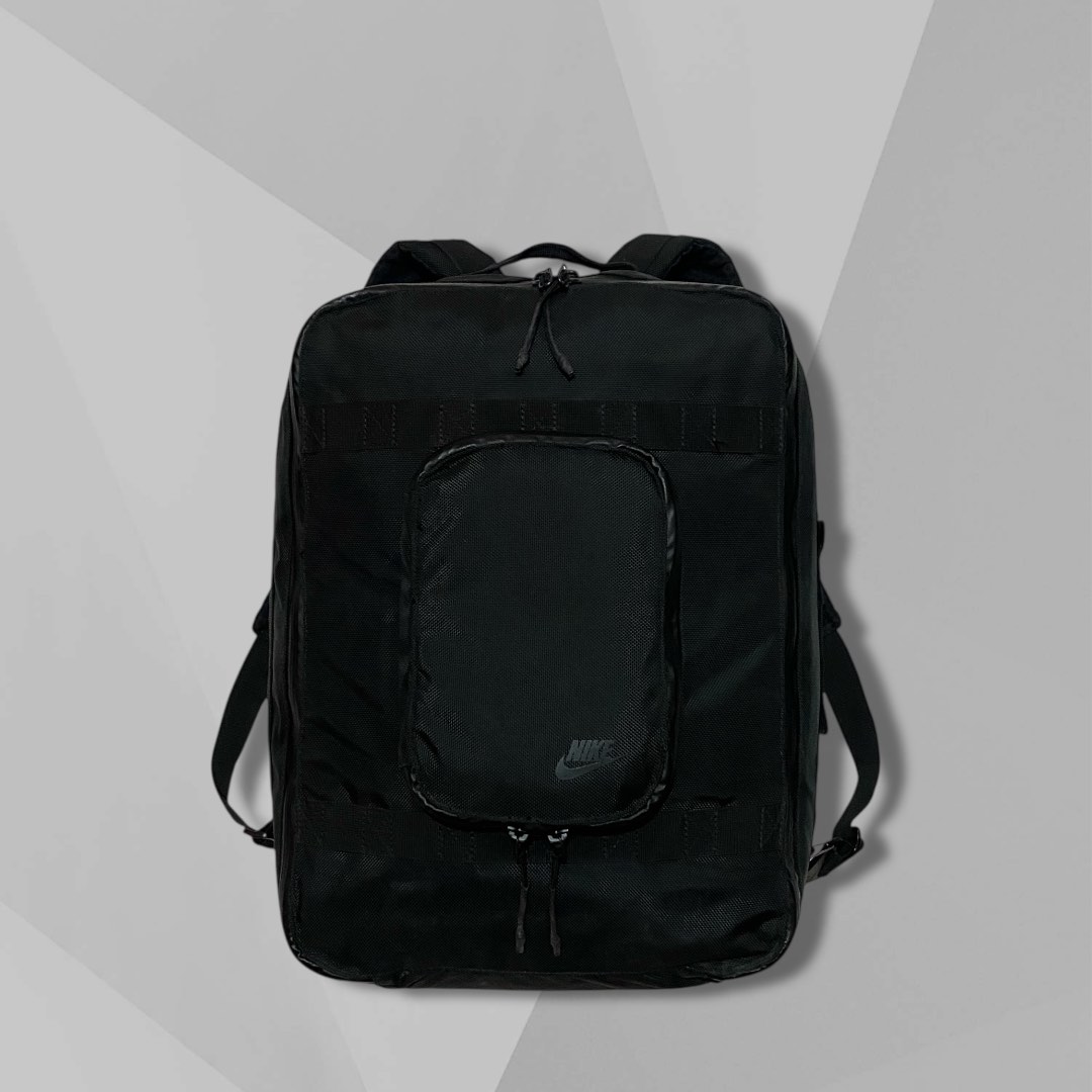 Nike Lab x Kim Jones Duffel Bag Black 【公式通販】