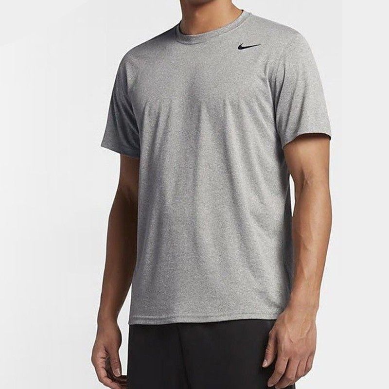 nike tee legend dri-fit misty size M