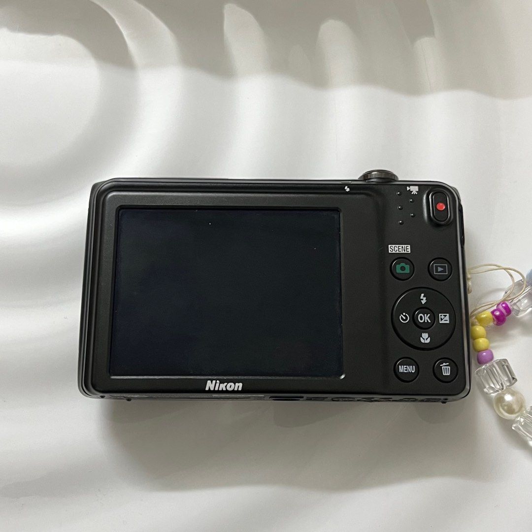 Nikon COOLPIX P4 Sample Photos Coolpix S51 Nikon Coolpix P4 VR