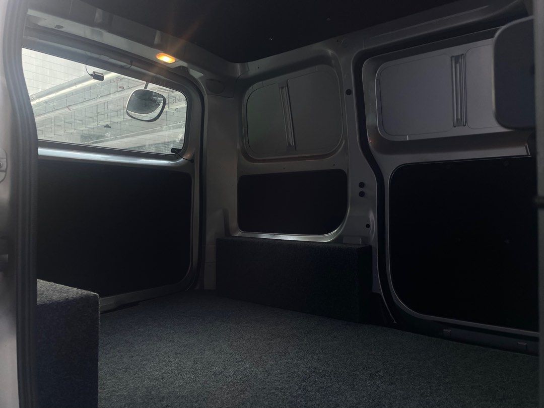 Nissan NV200 1.6 Auto (Category: Used Commercial Vehicles for Sale) located in Singapore. Submitted by __steve___ (Listing ID 1375190515, Image 2). Description: your wonderful life start from your first vehicle in wonderland! 🇸🇬 SG60 Promo: Drive with Purpose! 🚚✨ In celebration of Singapore’s 60th birthday, we’re giving back to you — and the community! 🔥 For every vehicle sold: 💸 $60 donated to a local cause 🔧 Extra $60 workshop voucher jus