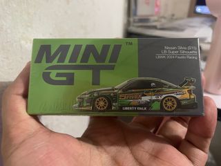(Category: ) located in . Submitted by ad_diecasthobby (Listing ID 1375232385, Image 1). Description: .