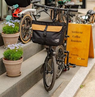 500+ “Brompton bag t bag” For Sale Bicycles Parts Carousell