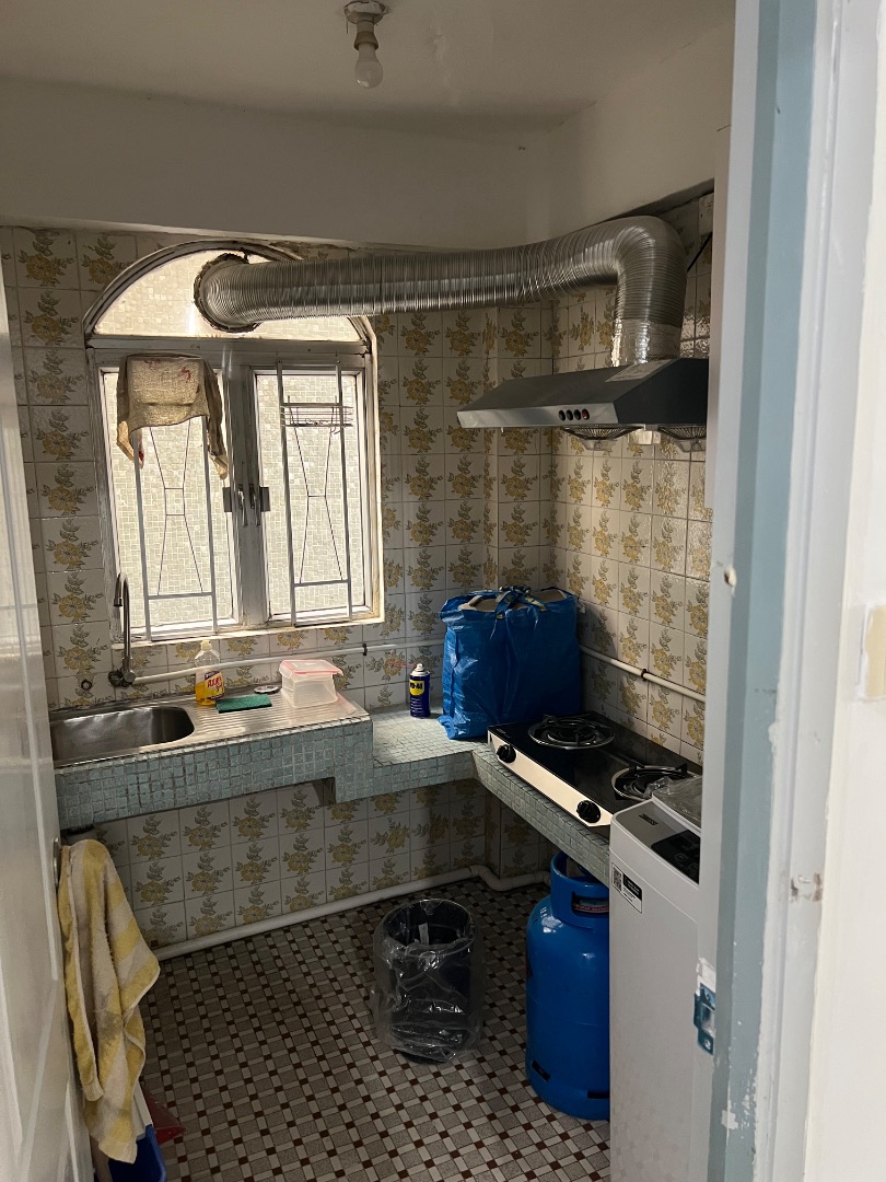 One spacious bedroom near HK Science Park/ Chinese University, No commission No Deposite63437621880961112