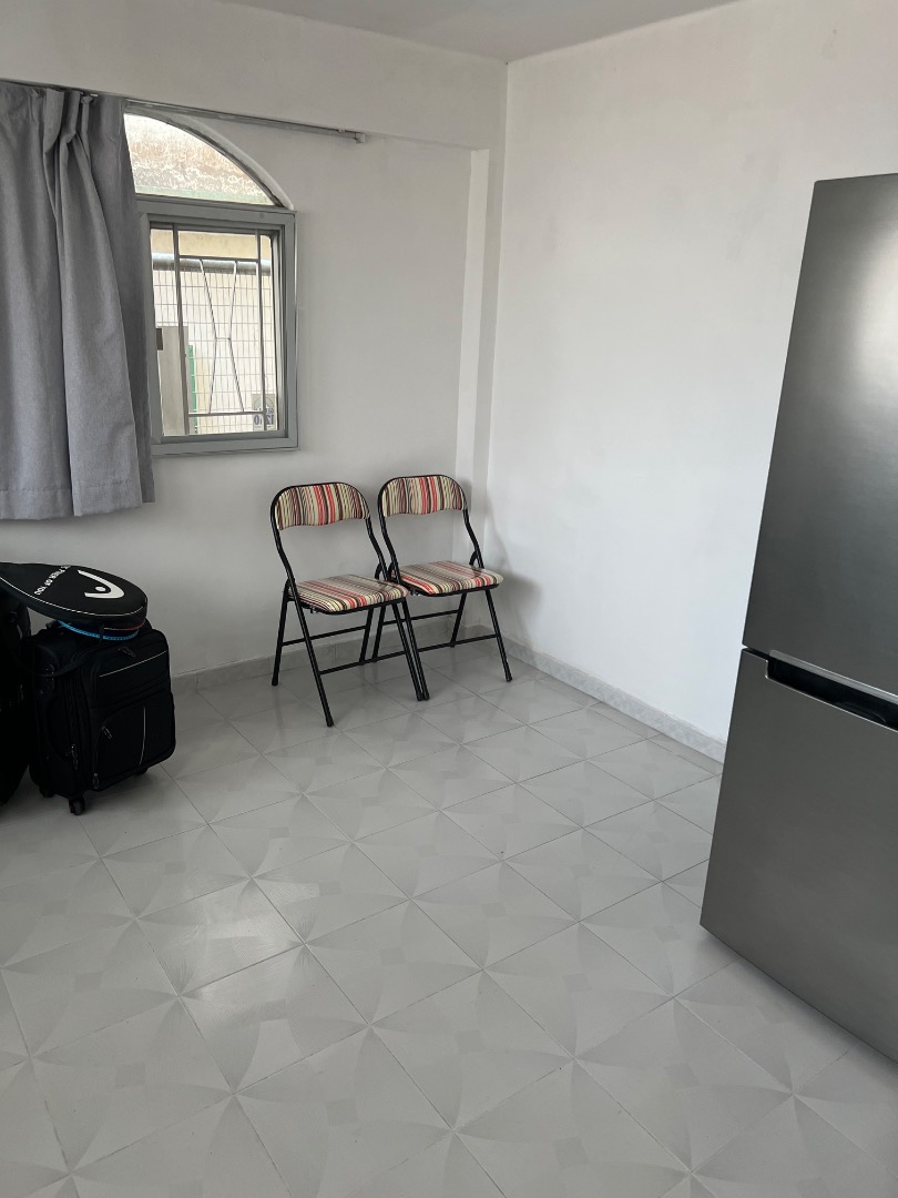 One spacious bedroom near HK Science Park/ Chinese University, No commission No Deposite63437621880961111