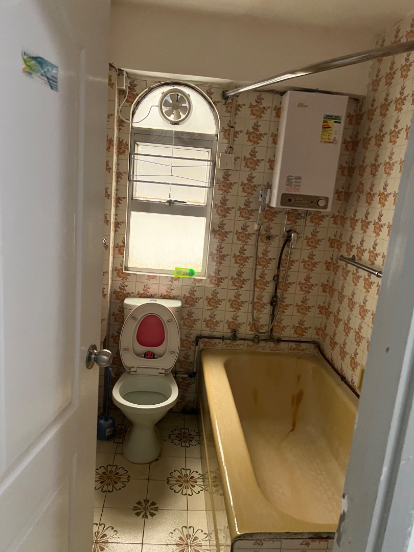 One spacious bedroom near HK Science Park/ Chinese University, No commission No Deposite63437621880961113