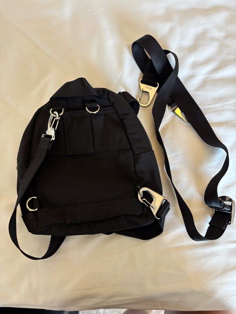 Original Kenzo mini backpack