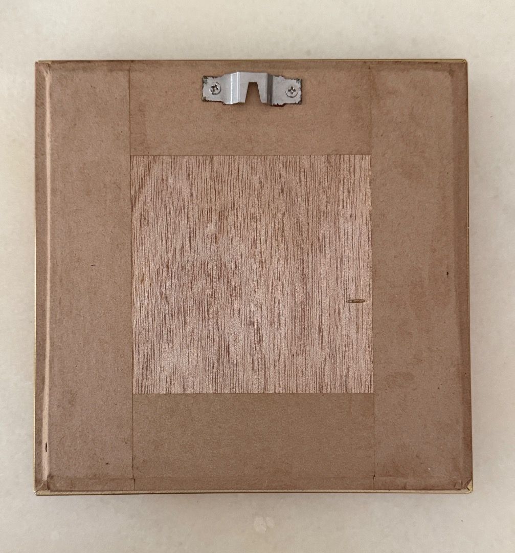 Authentic Peranakan Tile64885267221506112