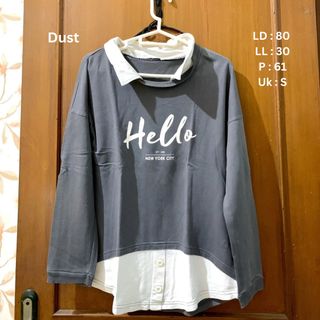(Kategori: ) berada di . Dikirim oleh husnanae (ID iklan 1375157666, Gambar 1). Deskripsi: .