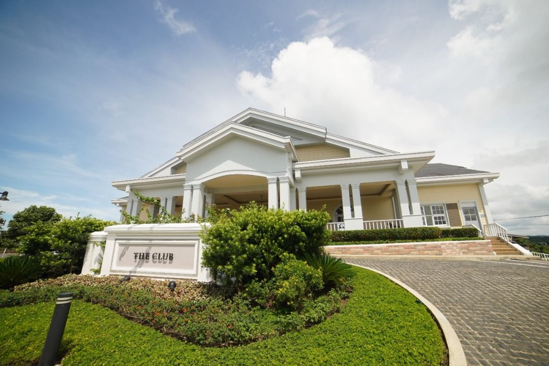 Prime 1,001 SQM Residential Lot For Sale in Caliraya Springs – Cavinti ...