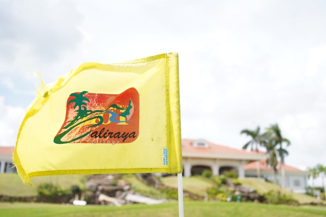 Prime 1,001 SQM Residential Lot For Sale in Caliraya Springs – Cavinti ...