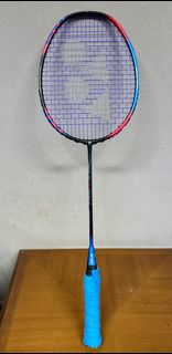 Raket Badminton, Olah Raga, Perlengkapan Olahraga Lainnya di Carousell
