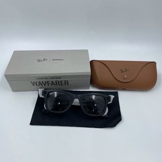 Rayban Meta Wayferer L64226447823106110