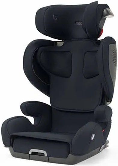 Recaro IsoFix Booster Car Seat-Mako Elite 2 (Category: Car Seats) located in Singapore. Submitted by stephdarr (Listing ID 1375143106, Image 1). Description: Recaro IsoFix Booster Car Seat-Mako Elite 2 As good as new.