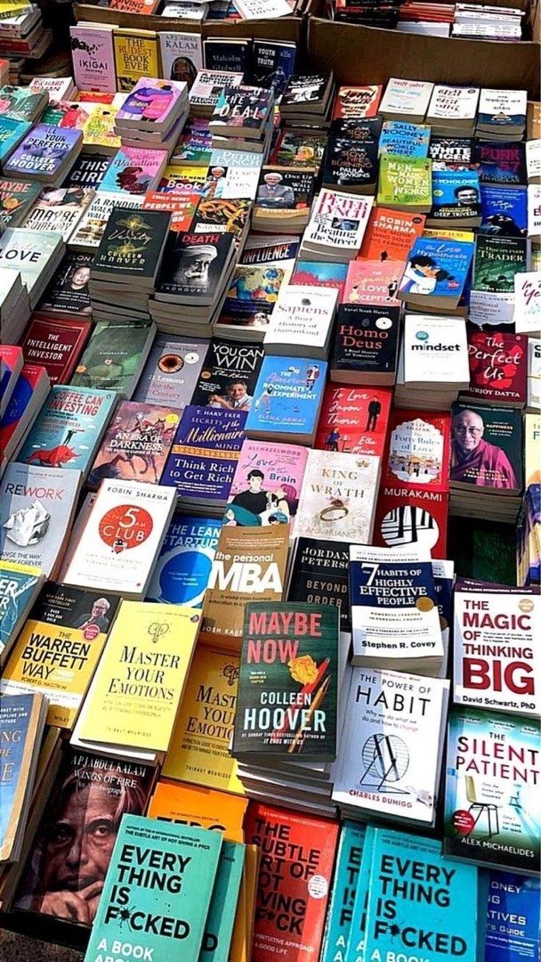 Request any e book (Category: Storybooks) located in Johor Bahru. Submitted by prelovedbookss7 (Listing ID 1375253187, Image 1). Description: You can send me the title of the book you want and I will find you a copy.