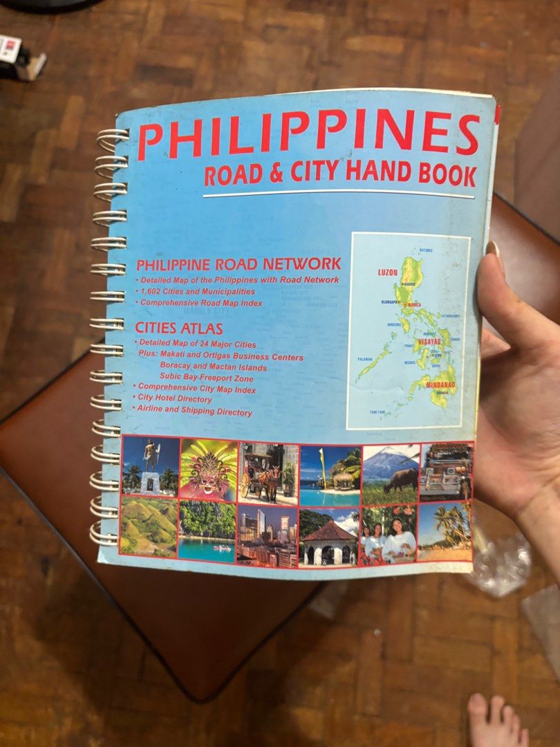 Retro philippines book (Category: Storybooks) located in San Juan City. Submitted by declutterhailey (Listing ID 1375258596, Image 1). Description: .
