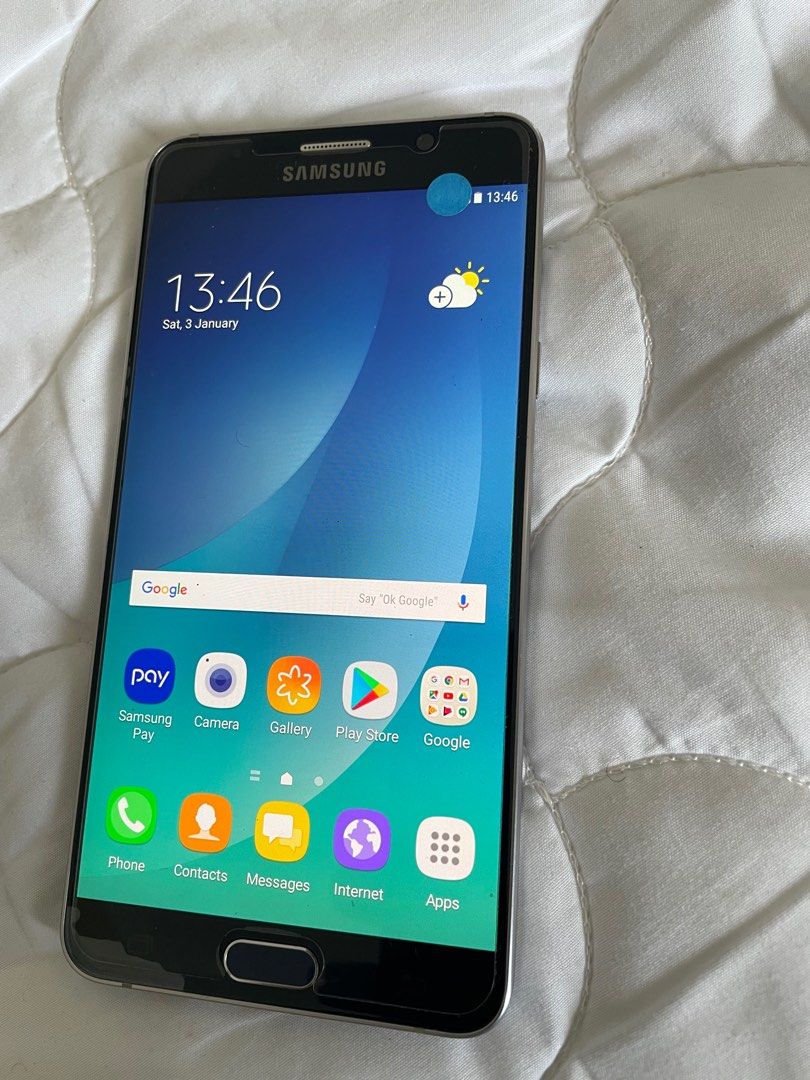 Samsung duos (Category: Announcements) located in Kuala Lumpur. Submitted by amos241288435 (Listing ID 1375240100, Image 1). Description: .