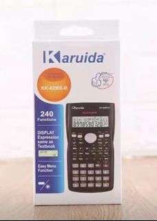 Calculadora científica