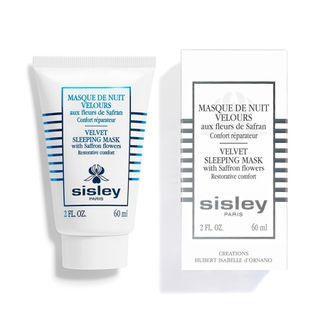 💥Special Offer 💥Sisley/Crocus Velvet Night Repair Sleep Mask Non-greasy Face 60ml Whitening Freckle Repair Hydration Moisturizing Oil-water Balance Nourishing Deep Care Relieve Dryness 💯Brand New Unopened💯 Authentic628678638187541126