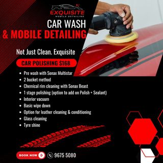 (Category: ) located in . Submitted by exquisite.detailing (Listing ID 1375158599, Image 1). Description: .