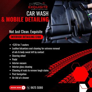 (Category: ) located in . Submitted by exquisite.detailing (Listing ID 1375158354, Image 1). Description: .