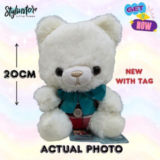Plushies 收藏品 2
