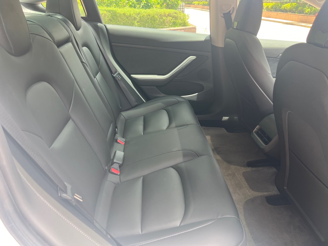 Tesla Model 3 Long Range LR Auto62863125818498114