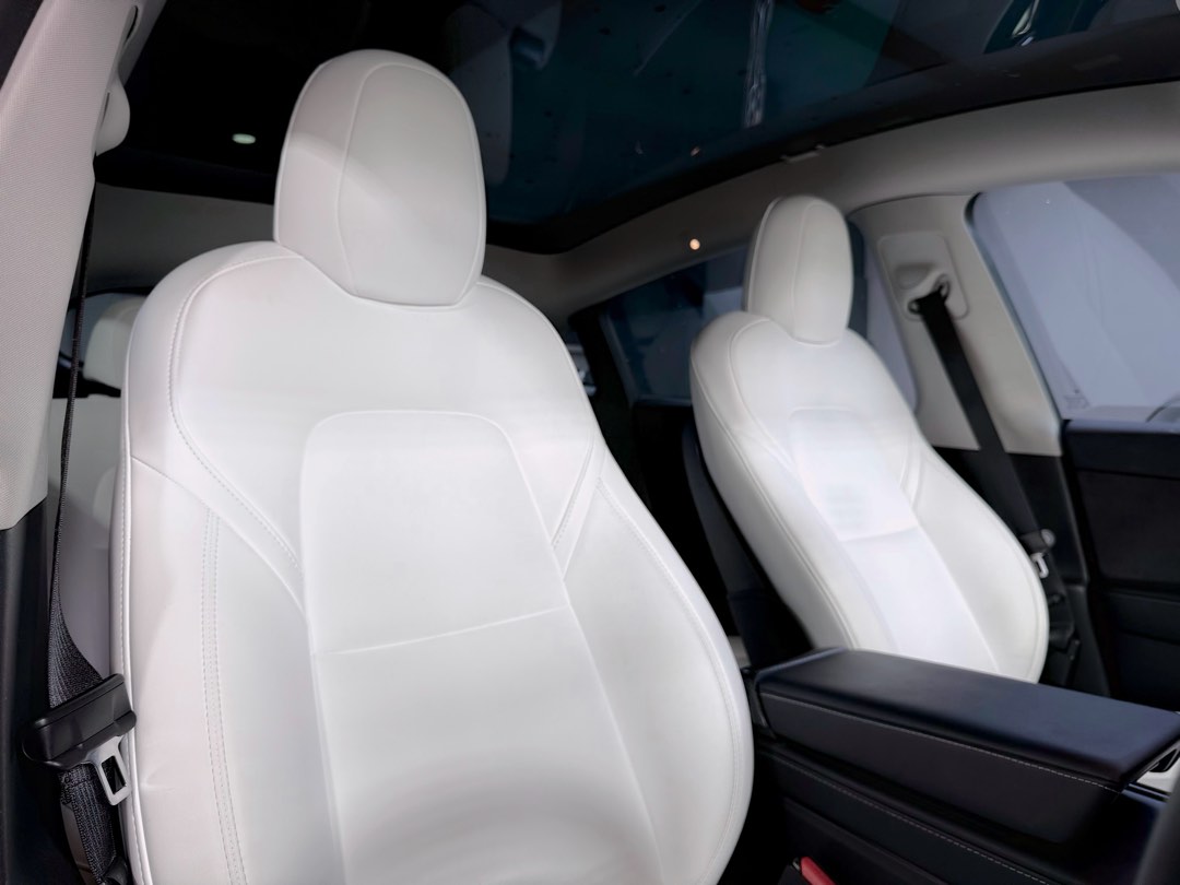 Tesla Model Y Performance Auto62863132615811113