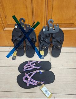 Teva 拖鞋 Eu3664193274655618110