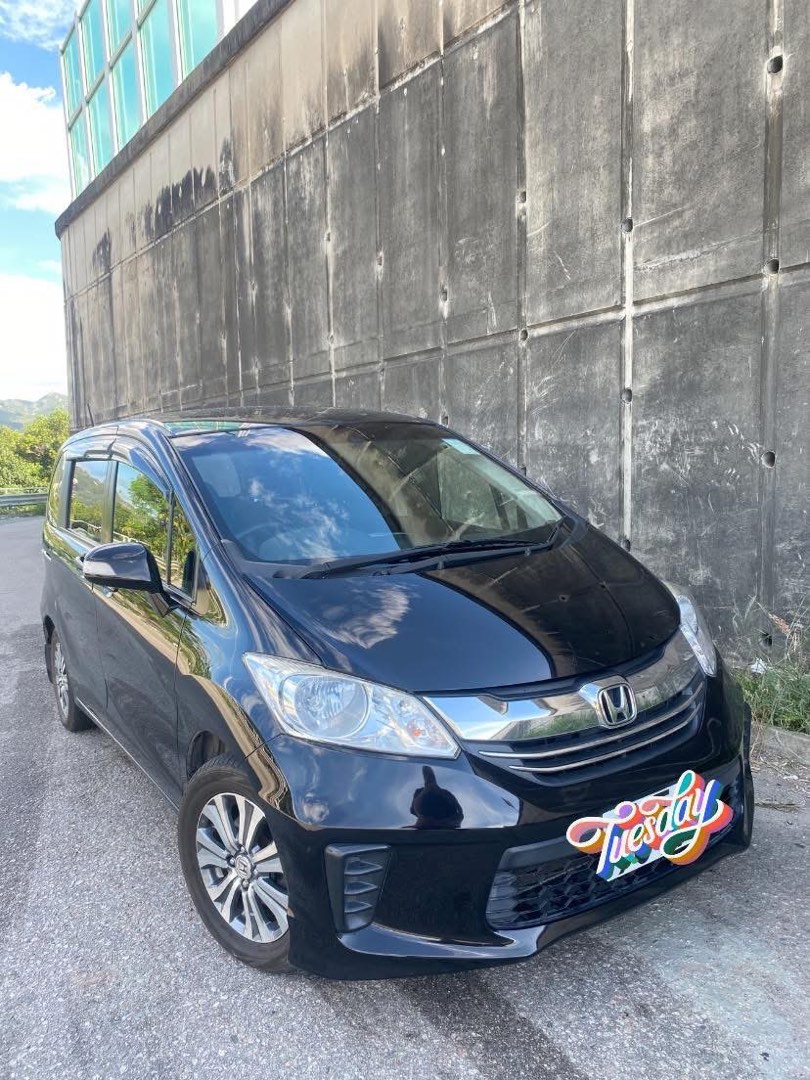 Toyota Freed  1.5 Auto62863125894147111