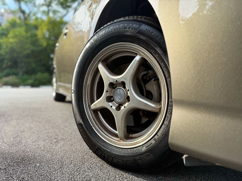 Toyota Wish 1.8A (COE till 09/2031)62872685137795114