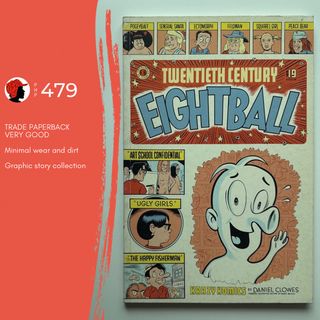 (Category: ) located in . Submitted by bookstoreintherye (Listing ID 1375115236, Image 1). Description: .