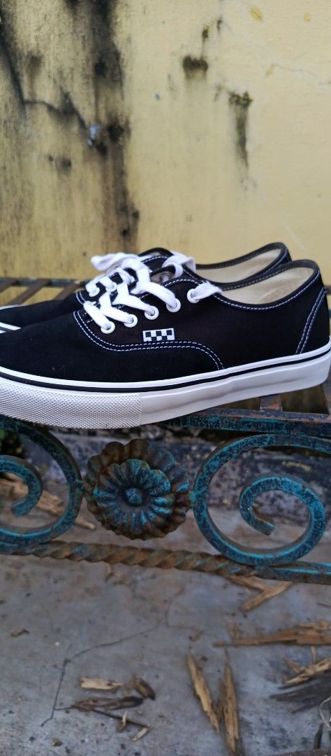 Carousell Vans Authentic Pro Ultracush Vans Authentic Skate Pro