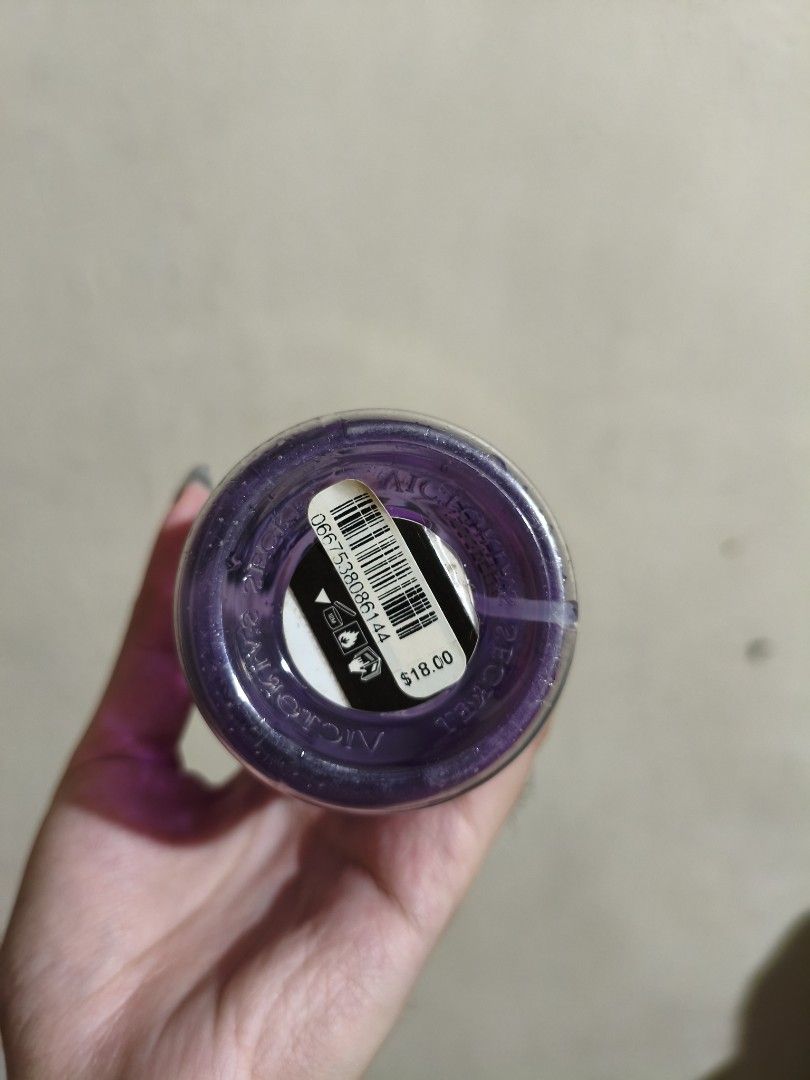 Victoria Secret - Love Spell (Category: Fragrance & Deodorants) located in Mandaluyong City. Submitted by aeurea (Listing ID 1375247044, Image 2). Description: RFS: Decluttering, 50% full.